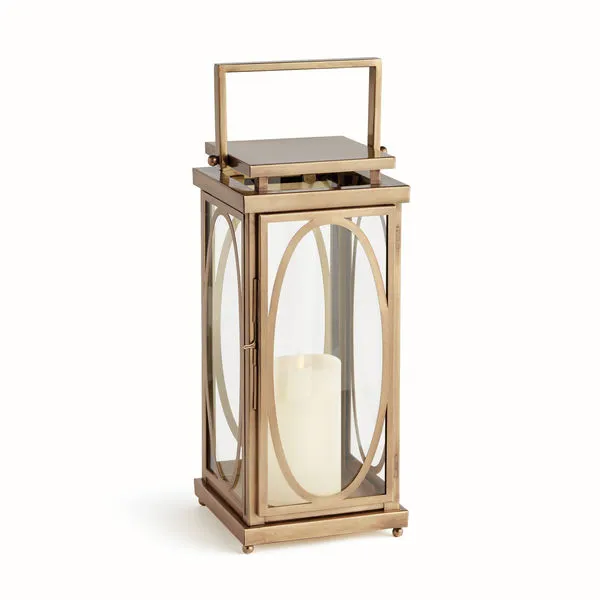 Product Image 1 for Jace Lantern from Napa Home And Garden