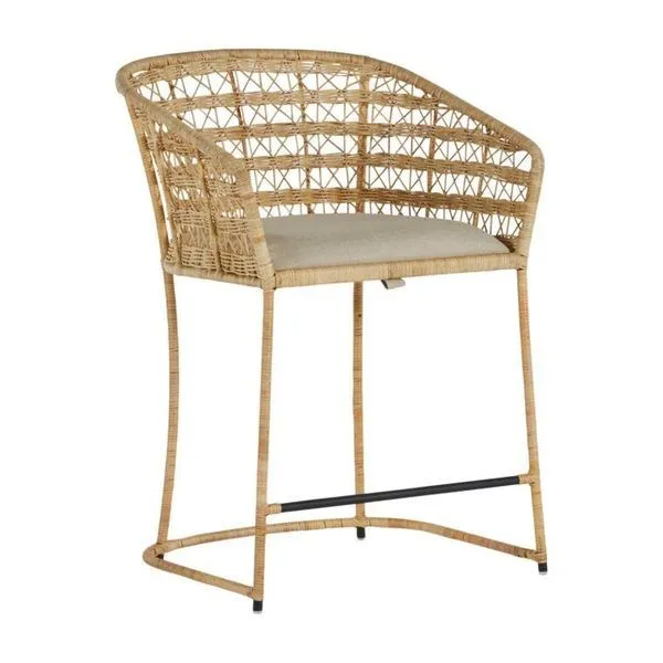 Product Image 8 for Lambert Counter Stool from Gabby