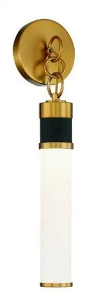 Product Image 2 for Abel 1 Light Sconce from Savoy House 