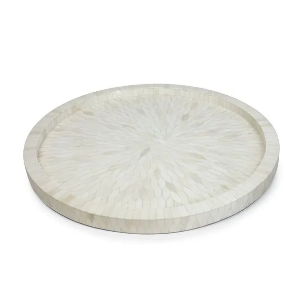 Product Image 1 for Jullian Small Bone Tray from Regina Andrew Design