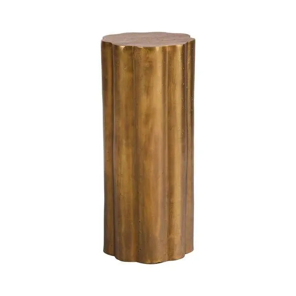 Product Image 1 for Axiom Pedestal from Arteriors