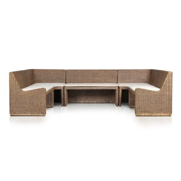 Product Image 1 for Senna Dining Banquette from Four Hands