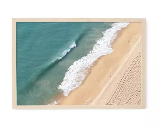 Product Image 2 for Wave Of Paradise Art By Ryan Garvin from Ryan Garvin
