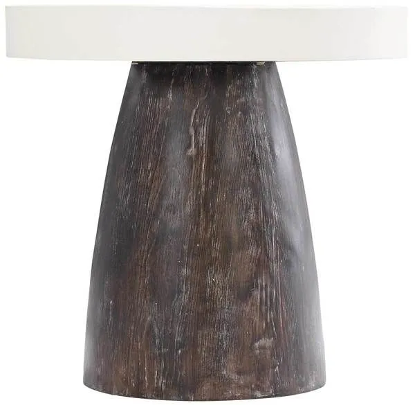 Product Image 4 for Arlo Round End Table from Bernhardt Furniture