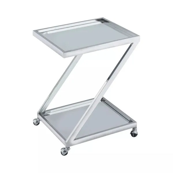 Product Image 1 for Zuri Bar Cart from Elk Home