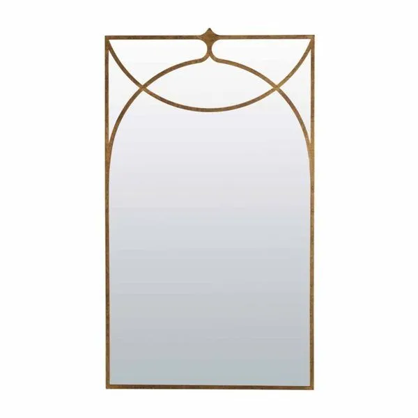 Product Image 3 for Swan Mirror from Gabby