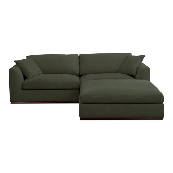 Product Image 1 for Rue Nook Modular Sectional from Moe's