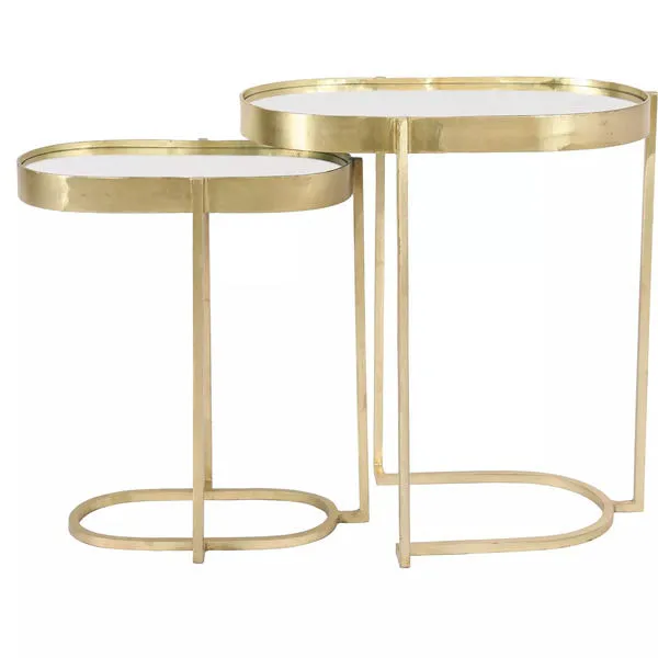 Product Image 3 for Pier Accent Table from Renwil