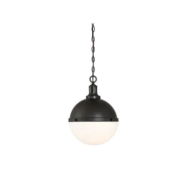 Product Image 1 for Lilly 2 Light Pendant from Savoy House 