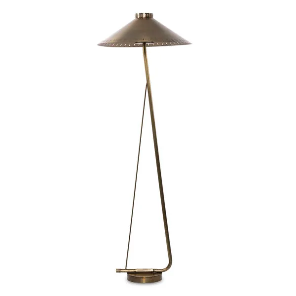 Product Image 1 for Egon Floor Lamp from Four Hands