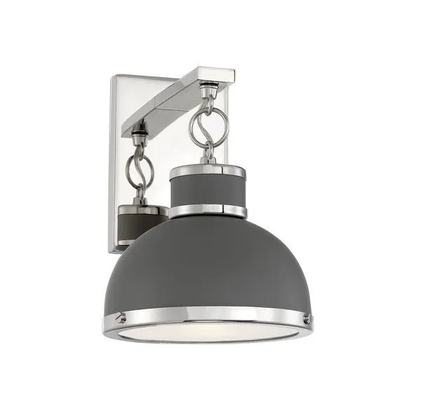 Product Image 3 for Corning 1 Light Sconce from Savoy House 