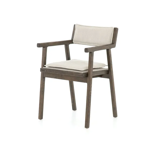 Product Image 6 for Aldger Dining Chair from Four Hands