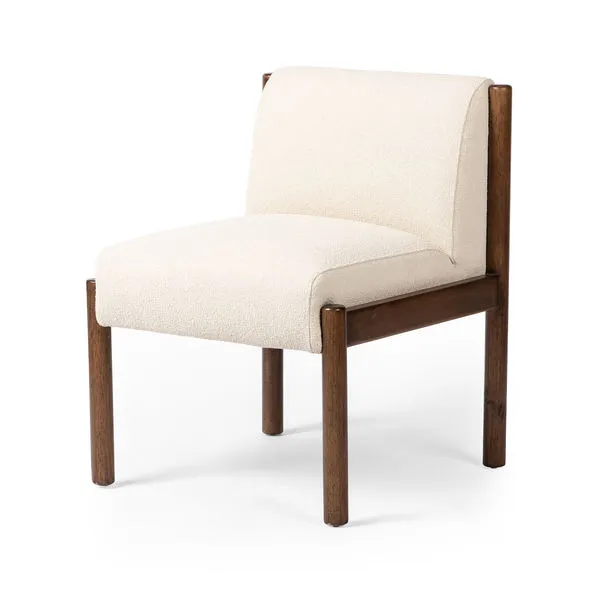 Product Image 1 for Redmond Cream Fiqa Dining Chair from Four Hands