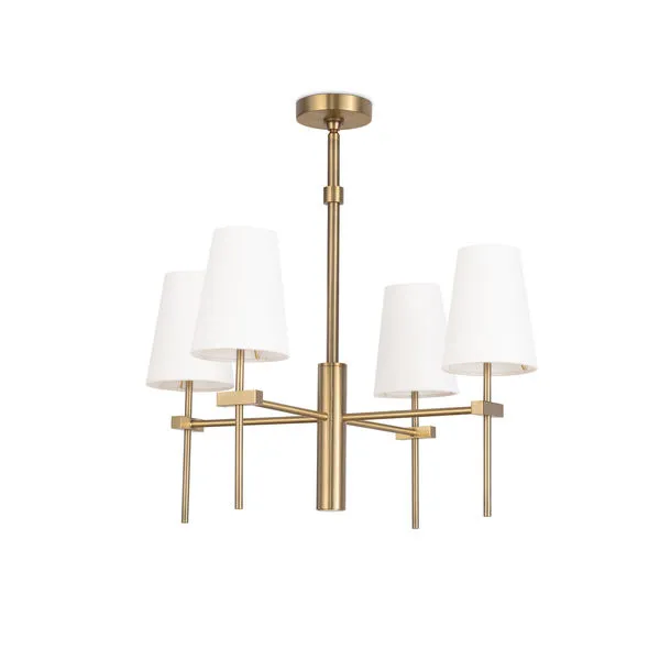 Product Image 1 for Southern Living Toni Chandelier from Regina Andrew Design
