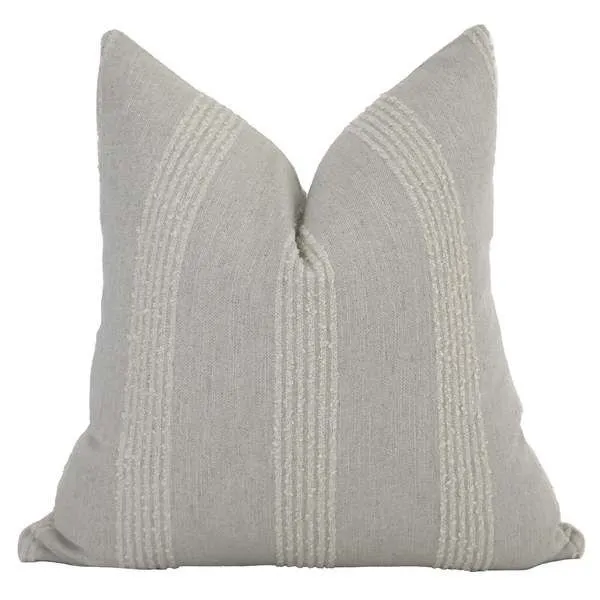 Product Image 1 for French Grain Sack Blue from Hackner Home