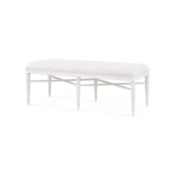 Product Image 1 for Lawrence Bench from Villa & House