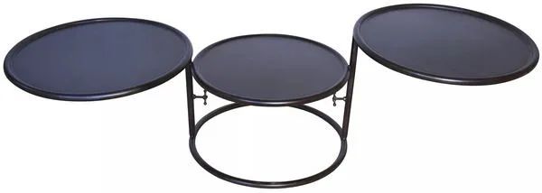 Product Image 3 for Baxter Table from Noir