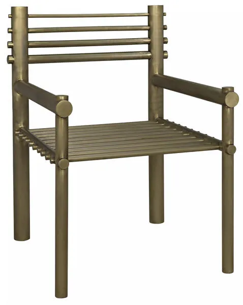 Product Image 4 for Berlin Chair from Noir