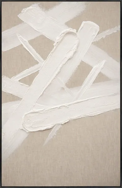 Product Image 4 for Sand Stroke II Framed Artwork from Leftbank