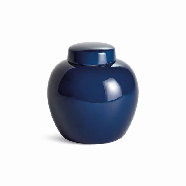 Product Image 1 for Koa Lidded Jar from Napa Home And Garden