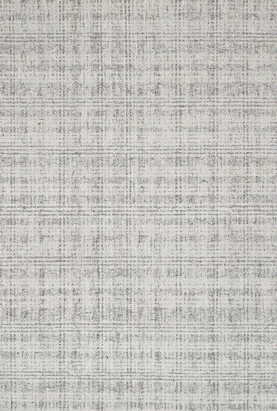 Product Image 2 for Klein Ivory / Charcoal Rug from Loloi