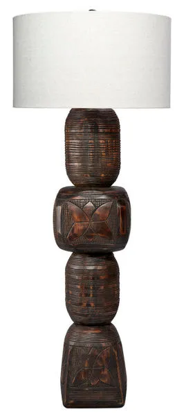 Product Image 1 for Totem Floor Lamp from Jamie Young