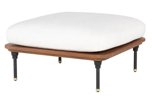 Product Image 2 for Distrikt Ottoman Sofa from District Eight