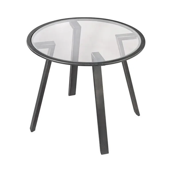 Product Image 1 for Geometric Accent Table from Elk Home