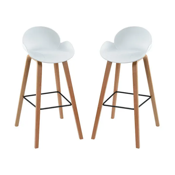 Product Image 1 for Ladie's Mile Barstool from Elk Home