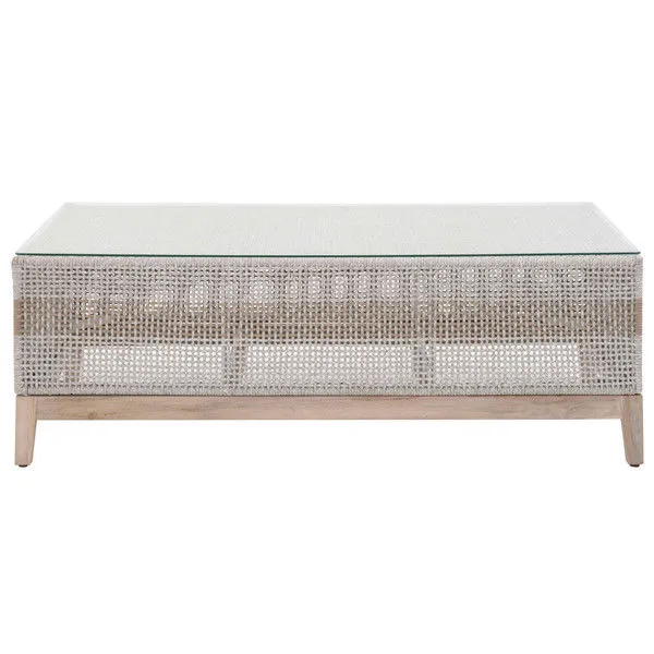 Product Image 3 for Tapestry Outdoor Coffee Table from Essentials for Living