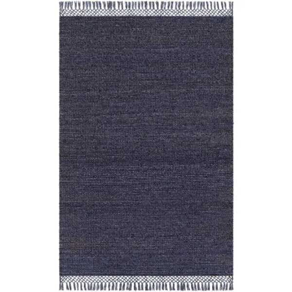 Product Image 4 for Southampton Navy / Gray Rug from Surya