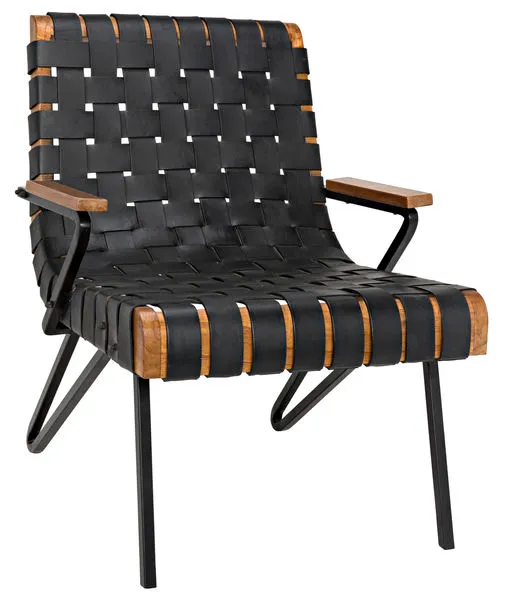 Product Image 4 for Laramy Chair from Noir