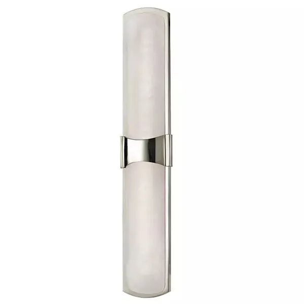 Product Image 1 for Valencia 2 Light Led Wall Sconce from Hudson Valley