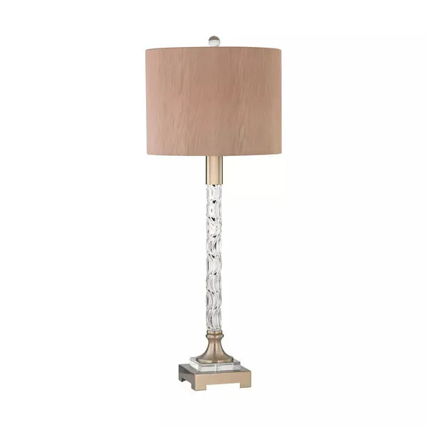 Product Image 1 for Brooke Buffet Lamp from Elk Home