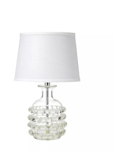 Product Image 1 for Ribbon Table Lamp from Jamie Young
