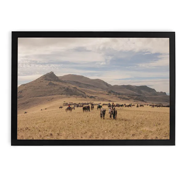 Product Image 1 for Heartbreak Hill Art from Simply Framed