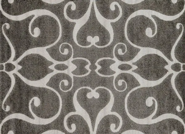 Product Image 3 for Enchant Smoke Rug from Loloi
