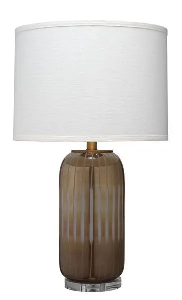 Product Image 2 for Hughes Table Lamp from Jamie Young