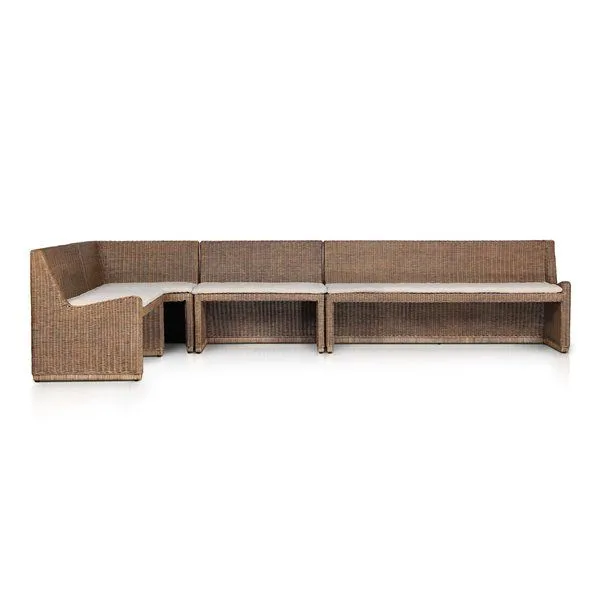 Product Image 1 for Senna Dining Banquette from Four Hands