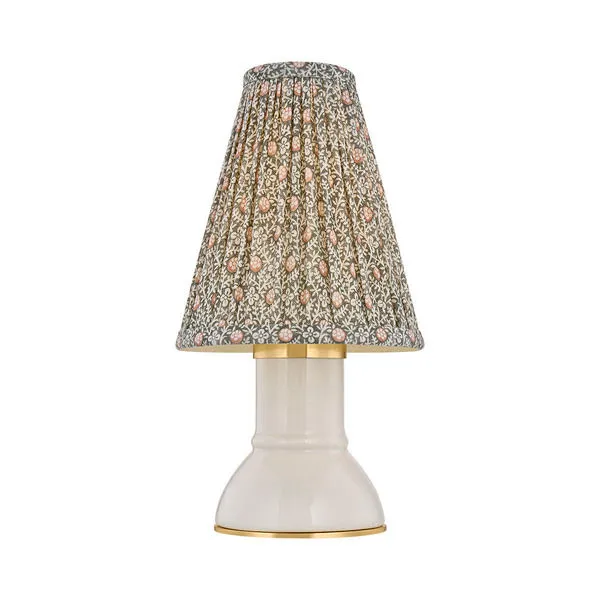 Product Image 1 for Attlebury Rechargeable Table Lamp from Hudson Valley