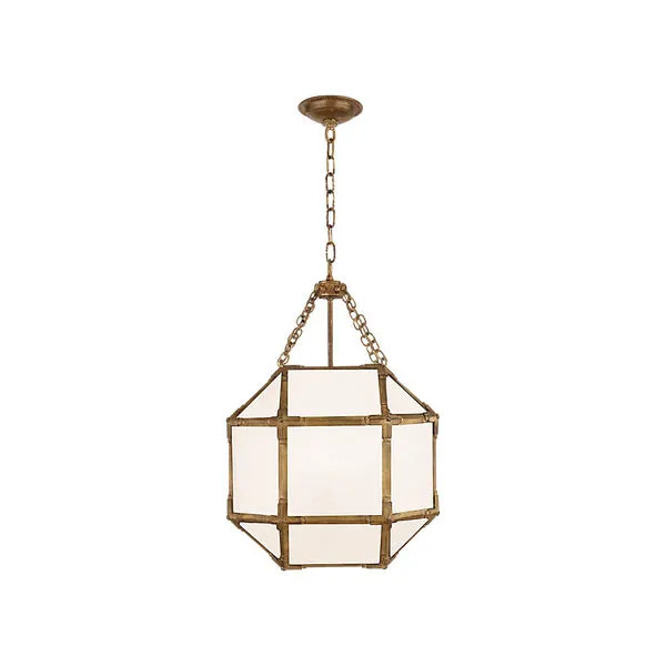 Product Image 1 for Morris Small Lantern from Visual Comfort
