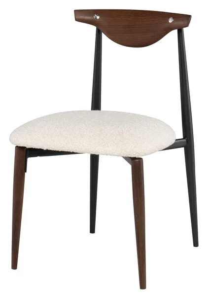 Product Image 3 for Vicuna Dining Chair from District Eight