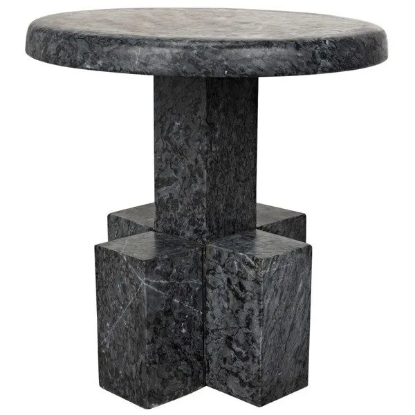 Product Image 1 for Sidney Side Table from Noir