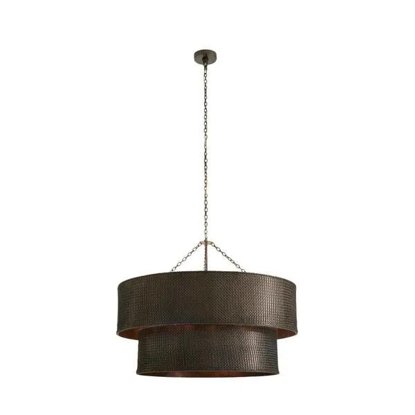 Product Image 2 for Hecche Chandelier from Arteriors