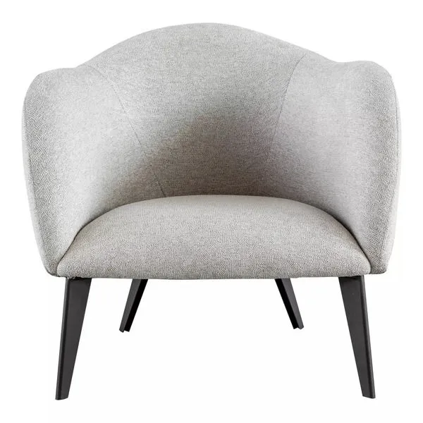 Product Image 4 for Nuvo Chair Sand from Moe's