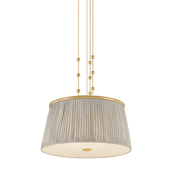 Product Image 1 for Valeria Pendant from Hudson Valley