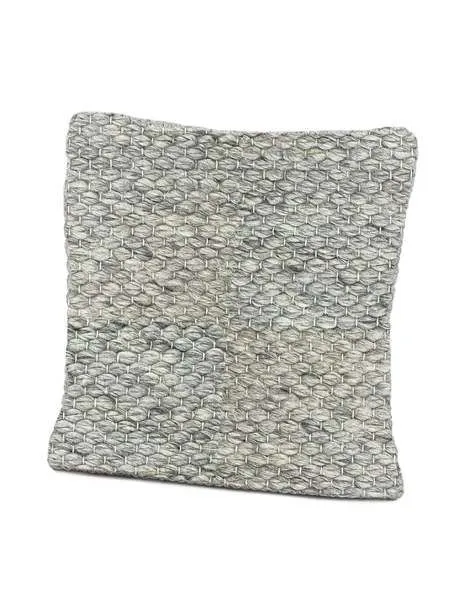 Product Image 4 for Clean Grey Pillow from Anaya Home
