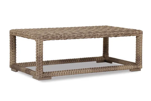 Product Image 1 for Havana Coffee Table from Sunset West