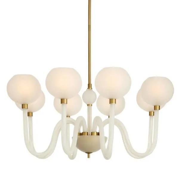 Product Image 3 for Tebaldi Chandelier from Arteriors