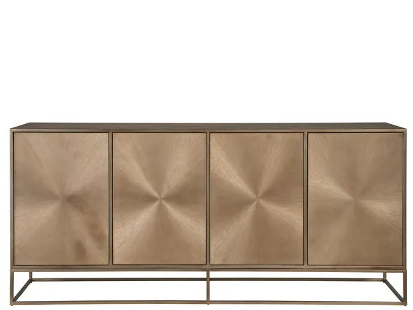 Product Image 1 for Fusion Credenza from Universal Furniture